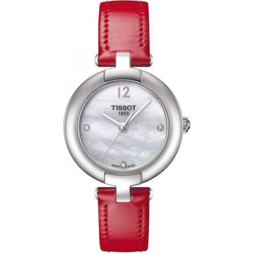 Tissot Pinky Stainless Steel / MOP